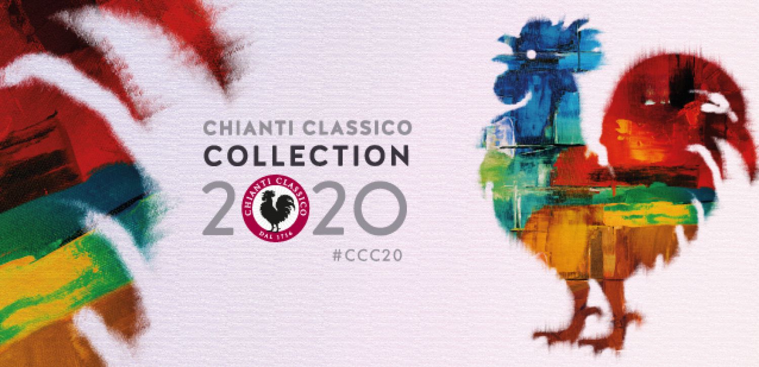 Chianti Classico Collection 2020