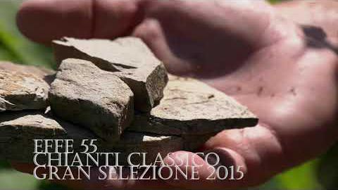 Capraia - Chianti Classico - rassegna stampa - press review 2021 Gambero Rosso 3 Bicchieri